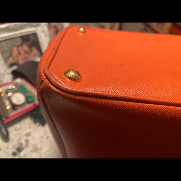 Prada handbag - Picture 7 of 7